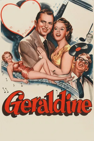 Geraldine