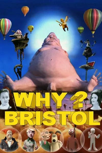 Why Bristol?