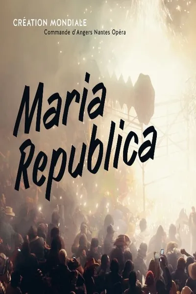 Maria Republica