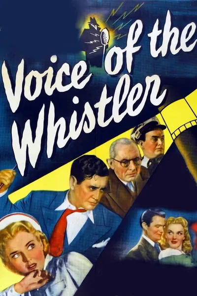 Voice of the Whistler