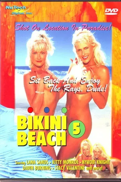 Bikini Beach 5