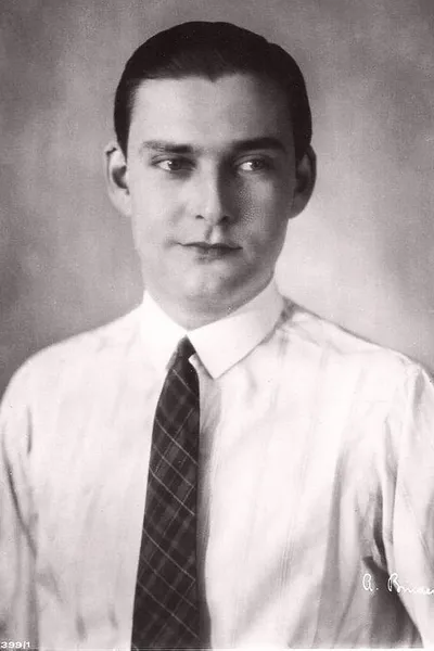 Harry Halm