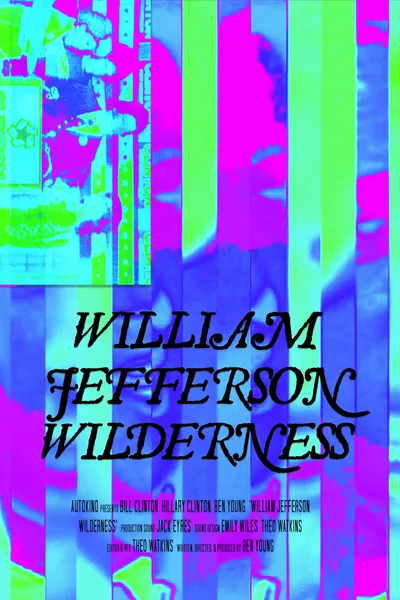 William Jefferson Wilderness