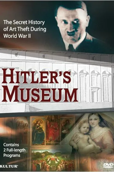 Hitler's Museum