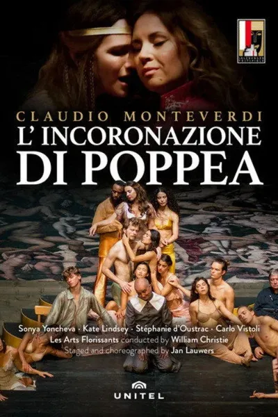 L'Incoronazione di Poppea