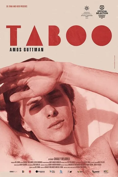 Taboo: Amos Guttman