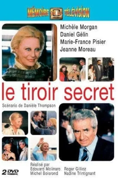 Le Tiroir secret