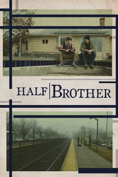 Half Brother