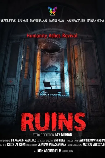 RUINS