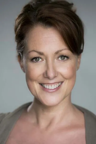 Joanne Heywood