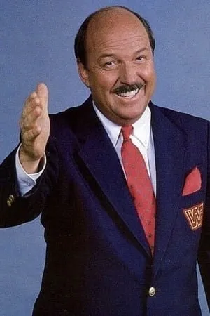 Gene Okerlund