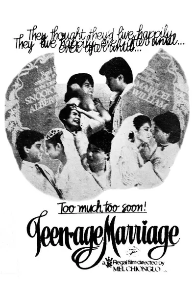 Teenage Marriage