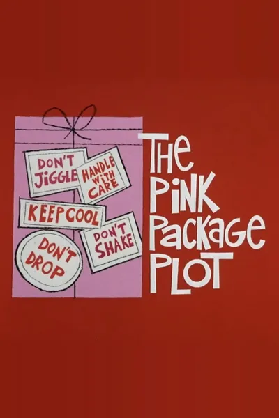 The Pink Package Plot