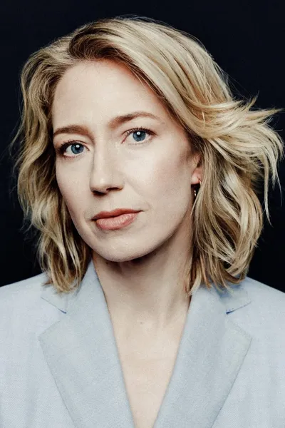 Carrie Coon