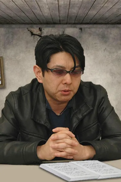 Yasuomi Umetsu