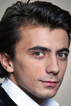 Mikhail Alferov