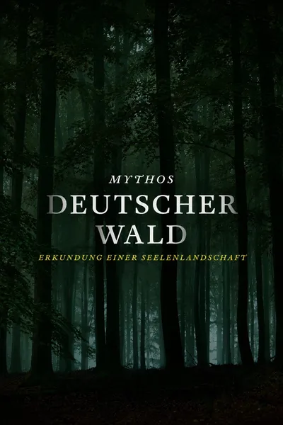 MYTHOS DEUTSCHER WALD: Erkundung einer Seelenlandschaft