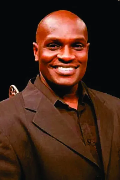 Edson Cardoso