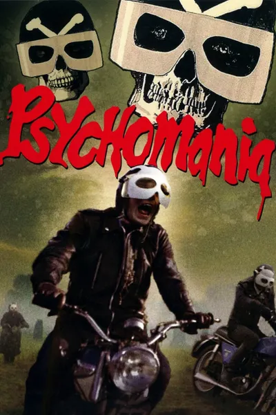 Psychomania
