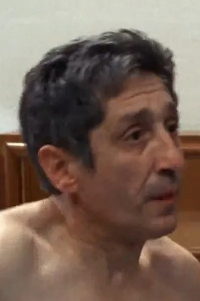 Robert Cambourakis