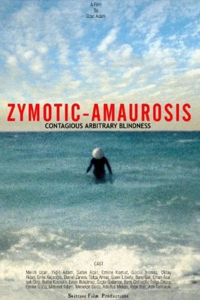 Zymotic Amaurosis