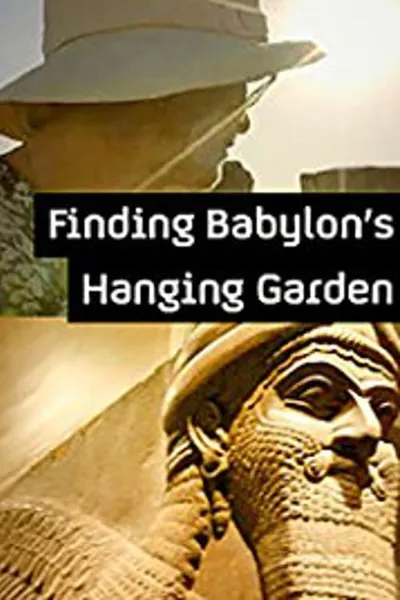 Finding Babylon's Hanging Garden