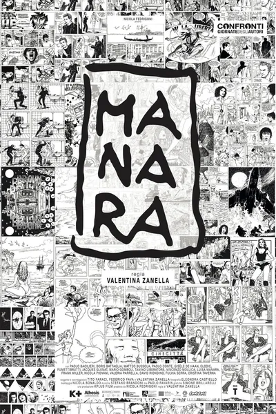 Manara