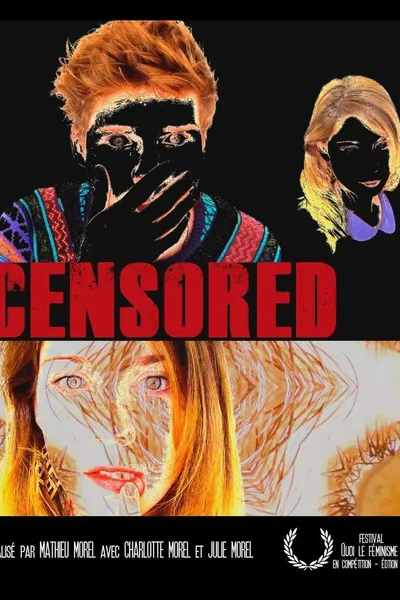 Censored