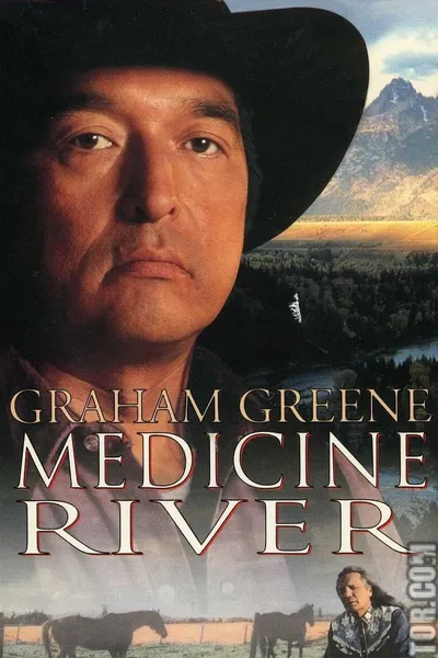 Medicine River