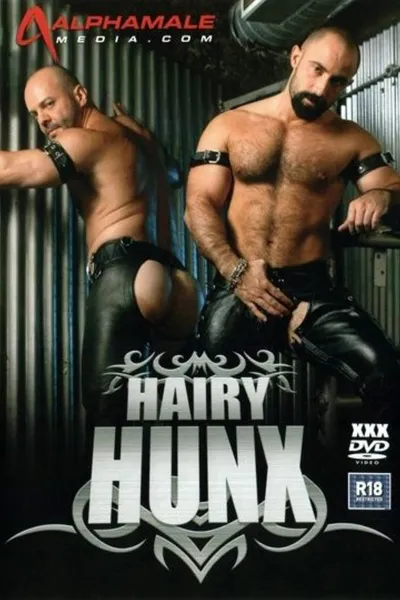 Hairy Hunx