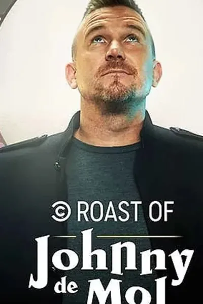 The Roast of Johnny de Mol