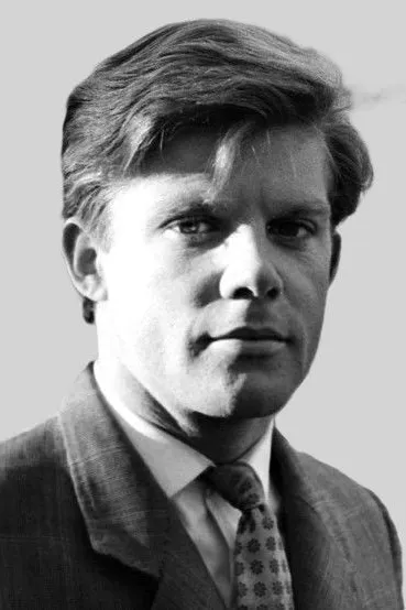 Georges Poujouly