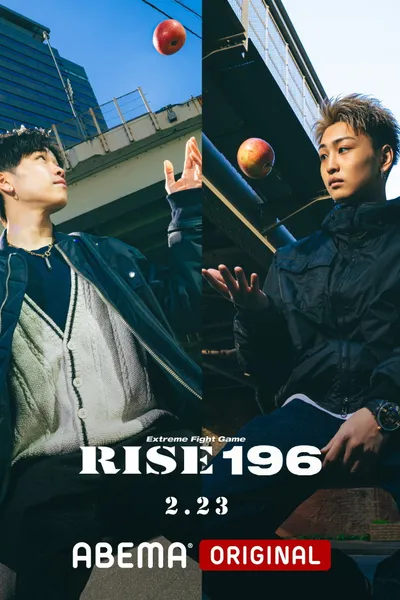 RISE 196