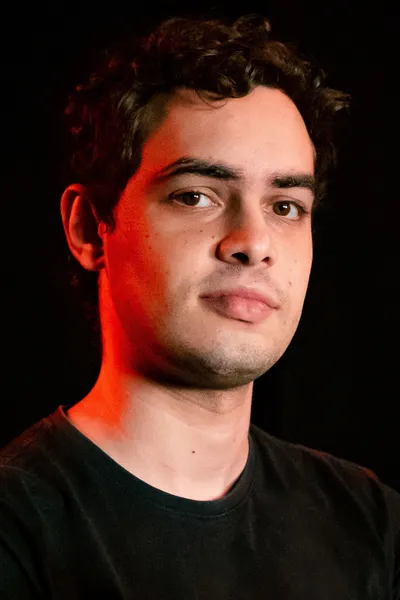 Lucas Leal
