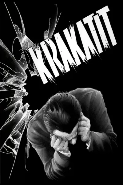 Krakatit