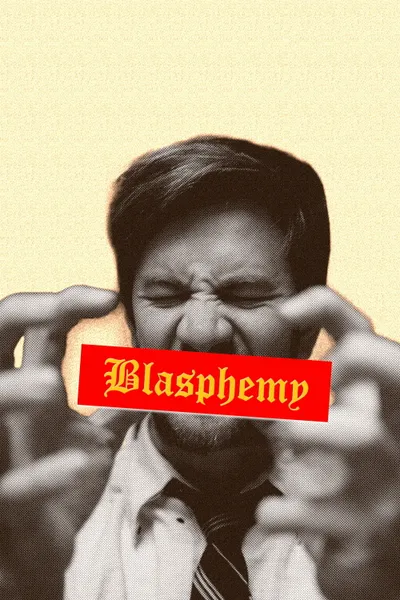Blasphemy