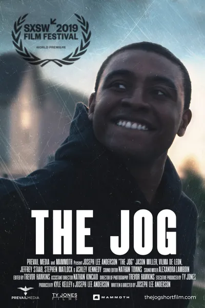 The Jog