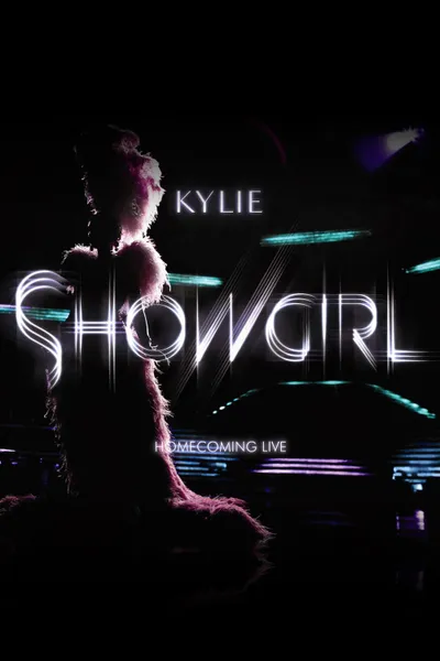 Kylie Minogue: Showgirl - Homecoming Live
