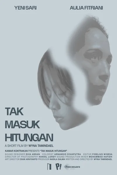 Tak Masuk Hitungan