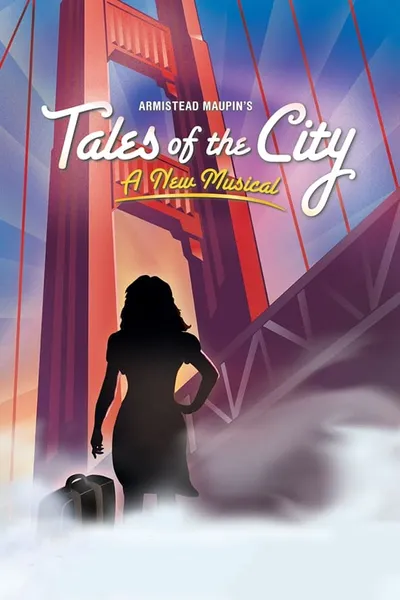 Tales of the City: A New Musical