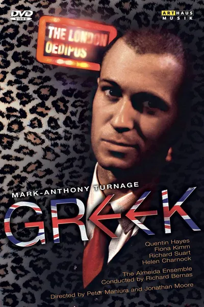 Turnage: Greek