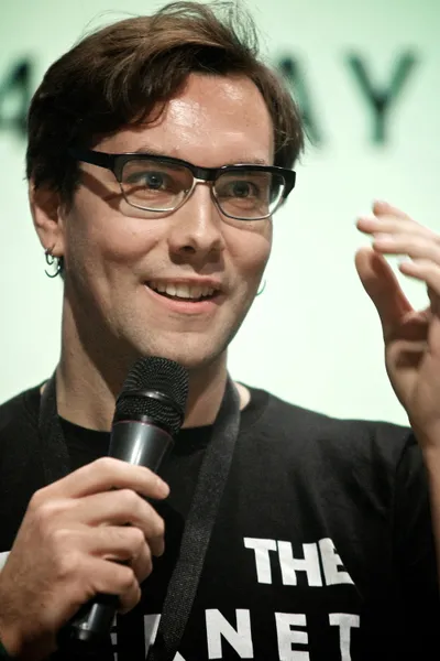 Jacob Appelbaum
