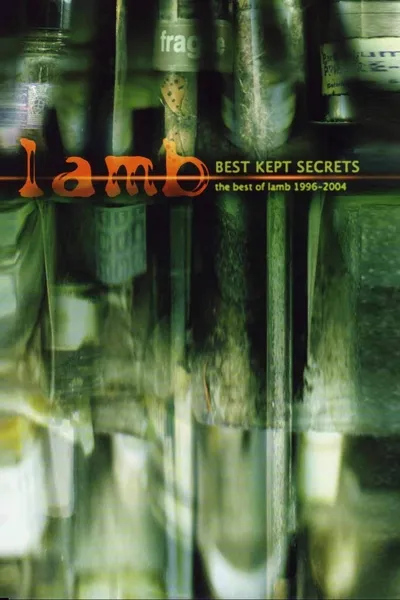 Lamb: Best Kept Secrets
