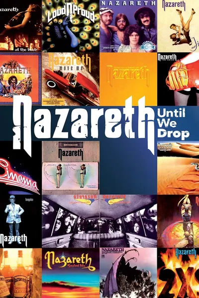 Nazareth - Until We Drop
