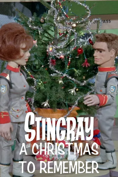 Stingray: A Christmas to Remember
