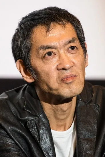 Takeshi Itō