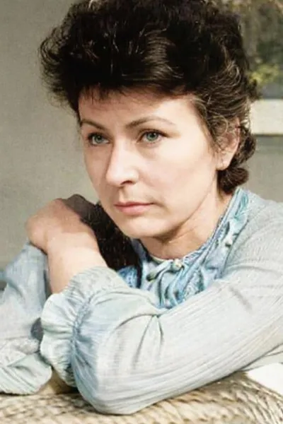 Pavlina Mani
