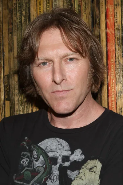 Tyler Bates