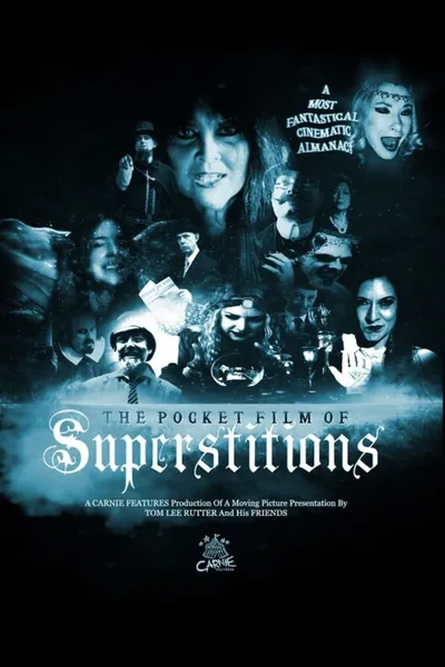 The Pocket Film of Superstitions