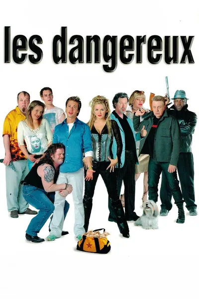 Dangerous People